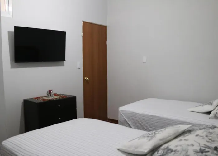Holiday home Casa Completa Con Garage Privado En Benito Juarez *