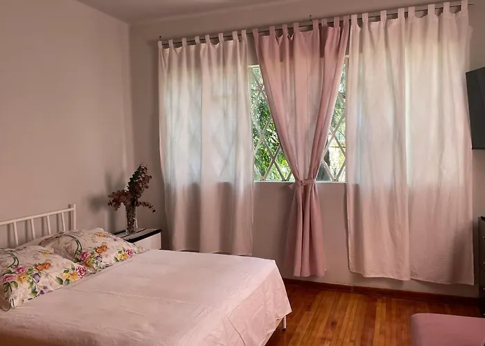 Casa Completa Con Garage Privado En Benito Juarez Mexico City