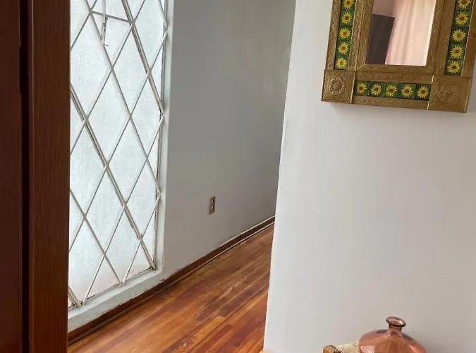 Holiday home Casa Completa Con Garage Privado En Benito Juarez *