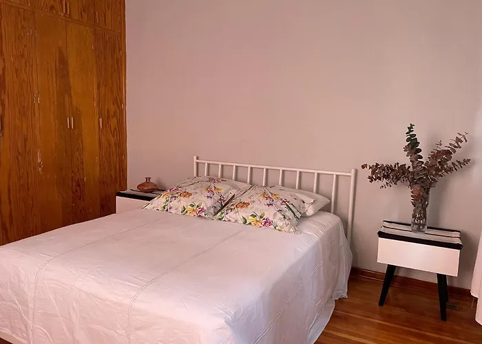 Casa Completa Con Garage Privado En Benito Juarez